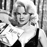 Carroll Baker