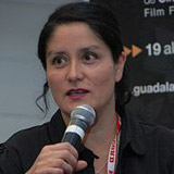 Catalina Saavedra Perez