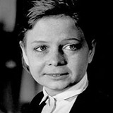 Catherine Burns