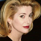 Catherine Deneuve