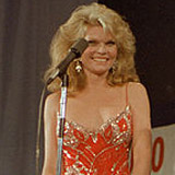 Cathy Lee Crosby