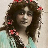 Marie Cecilia Loftus Brown