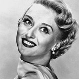 Celeste Holm