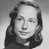Celia Kaye Burkholder