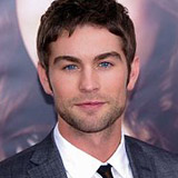 Christopher Chace Crawford