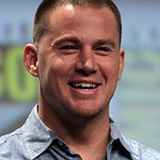Channing Matthew Tatum