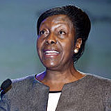 Charity Ngilu