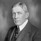 Charles A. Mooney