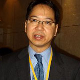 Charles Mok