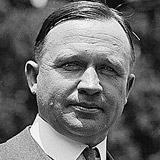 Charles Rendell Mabey