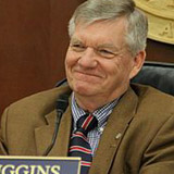 Charlie Huggins