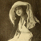 Charlotte Burton
