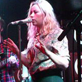 Charlotte Maria Reed