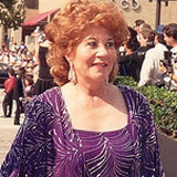 Charlotte Rae Lubotsky