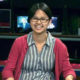 Charlyne Amanda Yi