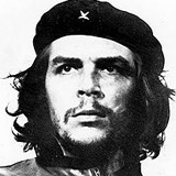 Ernesto Guevara