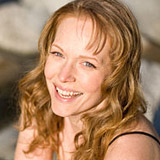 Chelah Horsdal