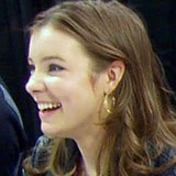 Cherami Leigh Kuehn