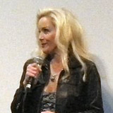 Cherie Ann Currie
