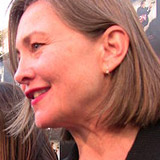 Cherry Jones