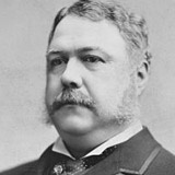 Chester Alan Arthur