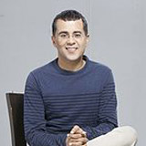 Chetan Bhagat