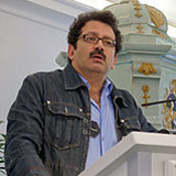 Chibli Mallat