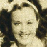 Dorothy Irene Boucher
