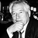 Chinghiz Aitmatov
