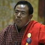 Choida Jamtsho