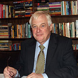 Chris Patten