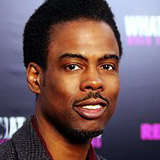 Christopher Julius Rock