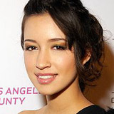 Christian Marie Serratos