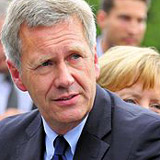 Christian Wulff