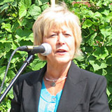 Ann Christine Bell