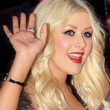 Christina Maria Aguilera