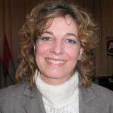 Christine Antorini