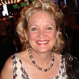 Christine Ebersole