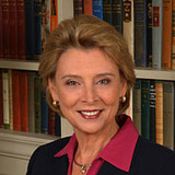 Christine O`Grady