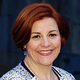 Christine Callaghan Quinn