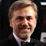 Christoph Waltz