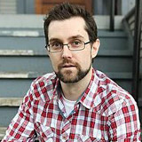 Christopher Meades