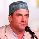 Christopher Peter Meloni