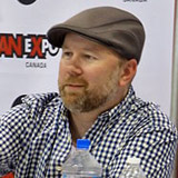 Christopher Robin Sabat