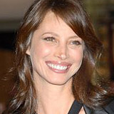 Christy Nicole Turlington
