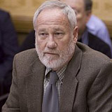 Chuck Benedict