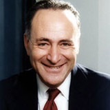 Charles Ellis Schumer