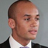 Chuka Umunna