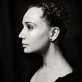 Chulpan Nailevna Khamatova