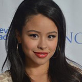 Cierra Alexa Ramirez